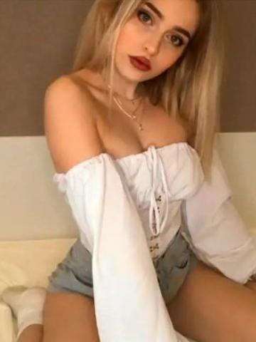 Анкета проститутки Серафима, 23 года
