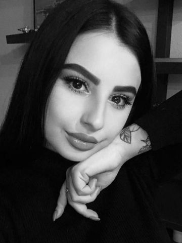 Анкета проститутки Ярослава, 24 года